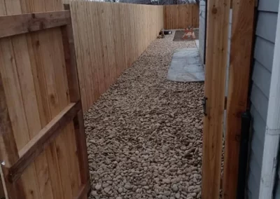 Affordable Fence Repair and Installation