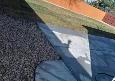 Concrete Work (2)