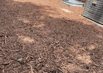 Dependable Lawn Mulching