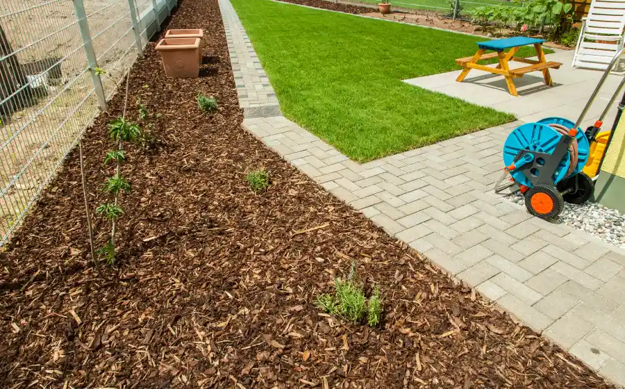 Experienced Lawn Mulching Lafayette, CO