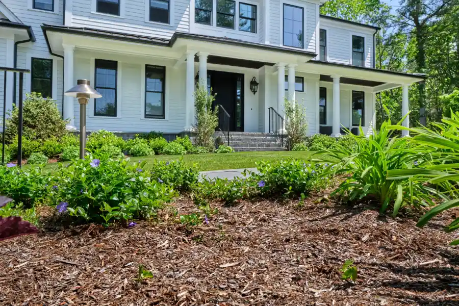 How Lawn Mulching Helps Prevent Weed Growth Naturally in Lafayette, CO