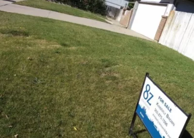 Lawn Mowing (3)